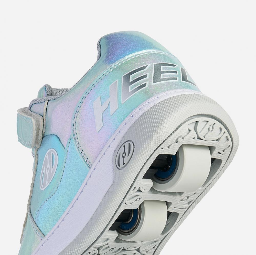 Reserve Low Girls Heely X2 Shoe 5/5