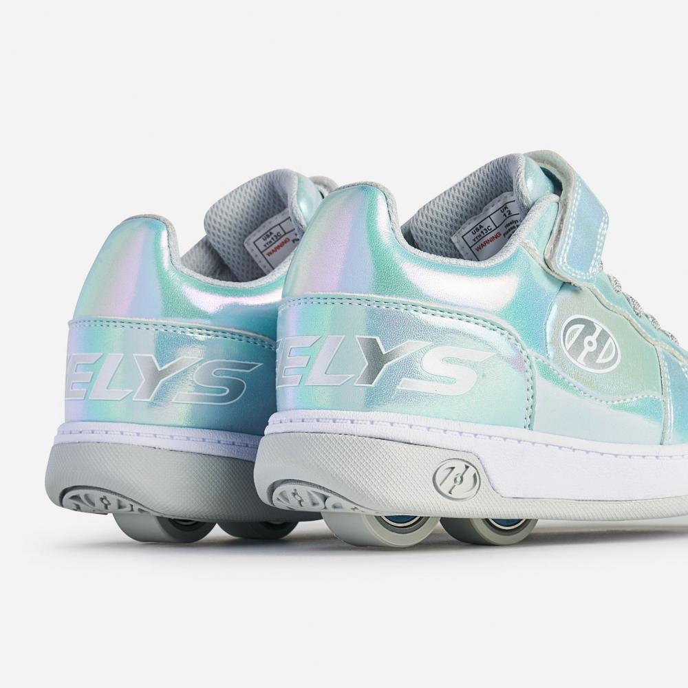 Reserve Low Girls Heely X2 Shoe 4/5