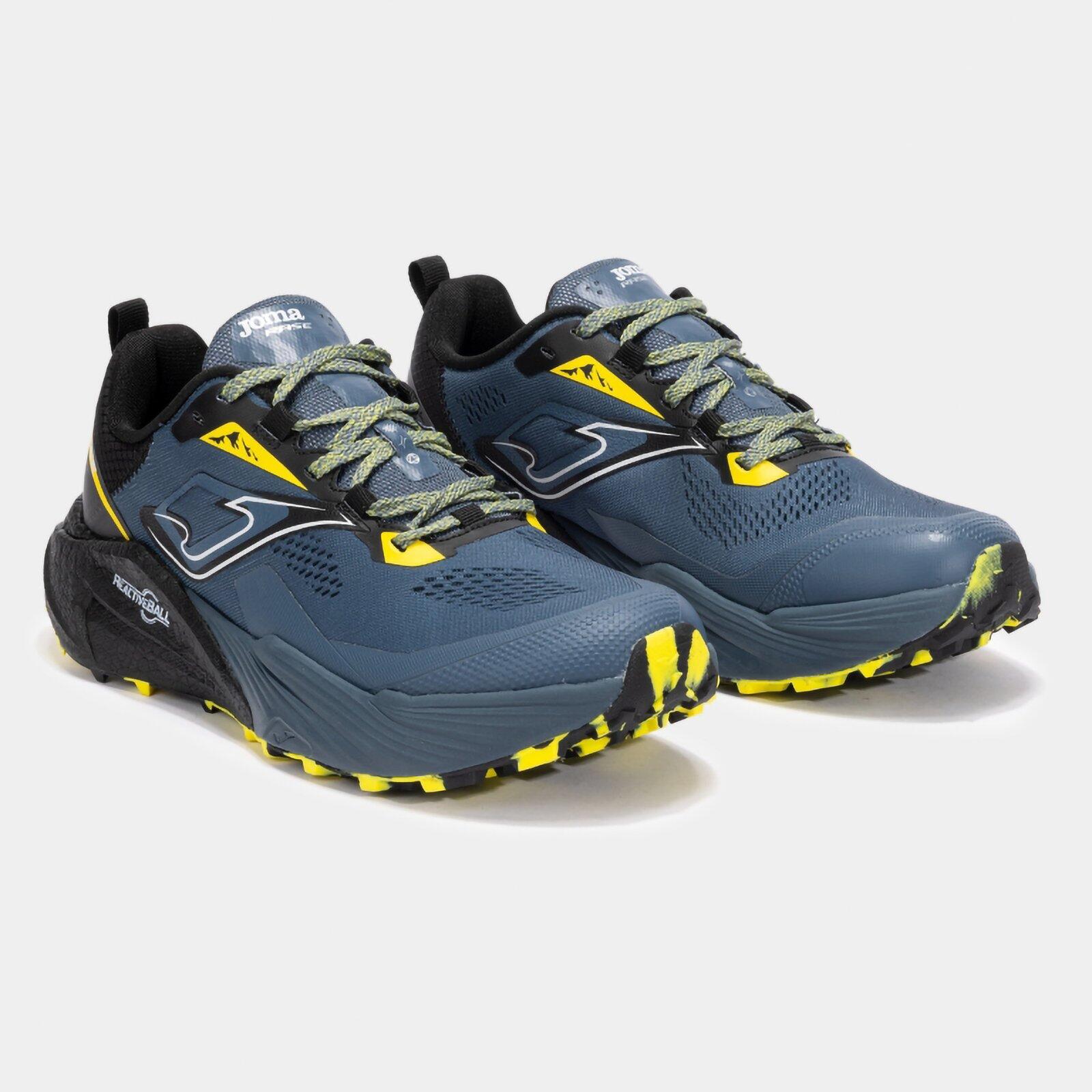 Deportivo JOMA RASE MEN 2522 GRIS OSCURO CMSport 3/7