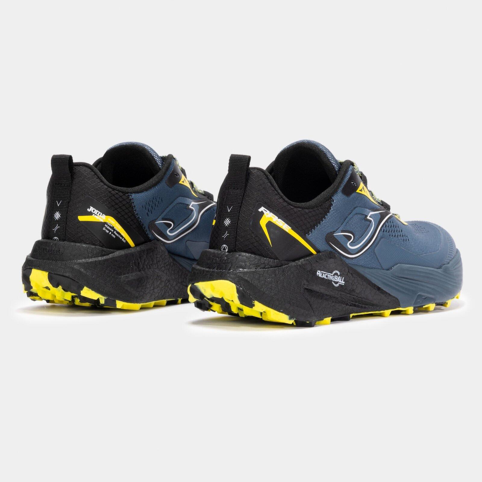 Deportivo JOMA RASE MEN 2522 GRIS OSCURO CMSport 2/7