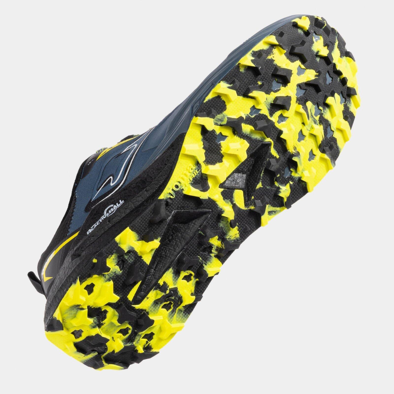 Deportivo JOMA RASE MEN 2522 GRIS OSCURO CMSport 5/7