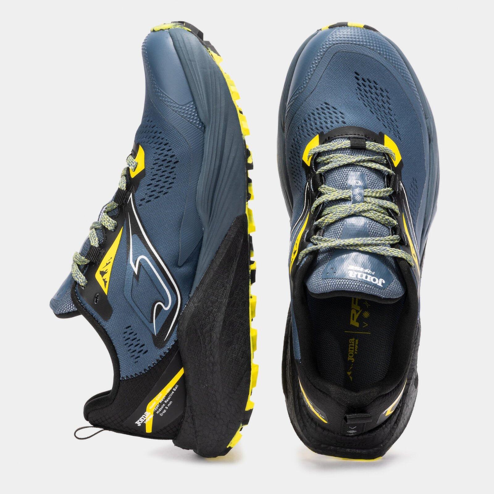 Deportivo JOMA RASE MEN 2522 GRIS OSCURO CMSport 4/7