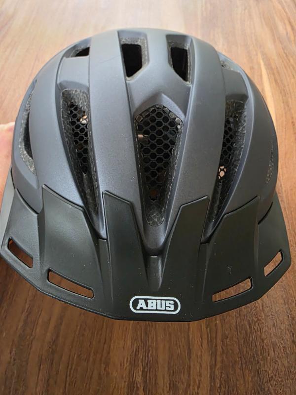 Urban-I 3.0 - Abus - Fietshelm met achterlicht 3/7