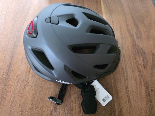Urban-I 3.0 - Abus - Fietshelm met achterlicht 5/7