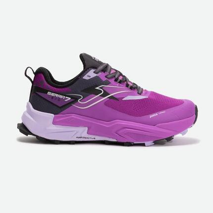 Deportivo JOMA SIERRA LADY 2519 VIOLETA CMSport