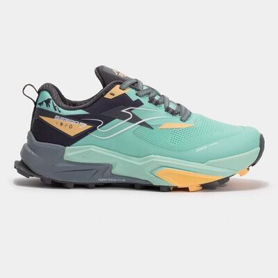 Deportivo JOMA SIERRA LADY 2527 TURQUESA CMSport