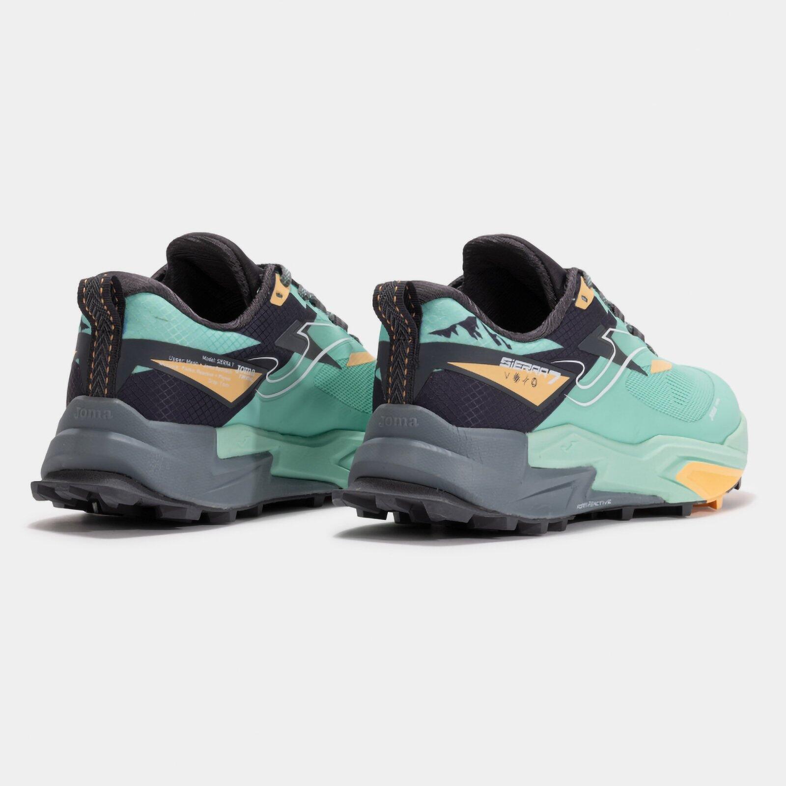 Wandelschoenen Joma model TKSILW2527 voor vrouwen 3/7