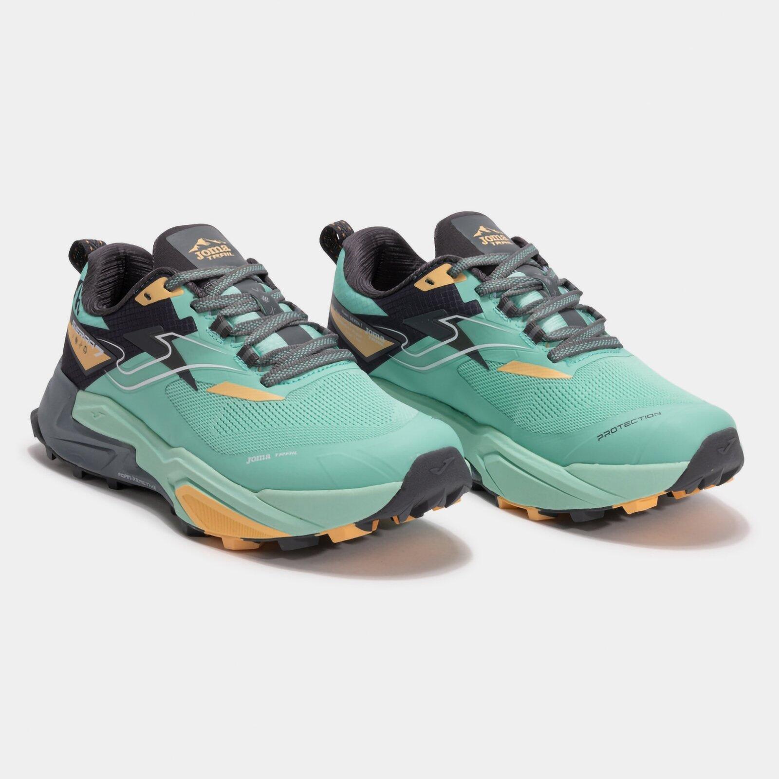 Wandelschoenen Joma model TKSILW2527 voor vrouwen 2/7