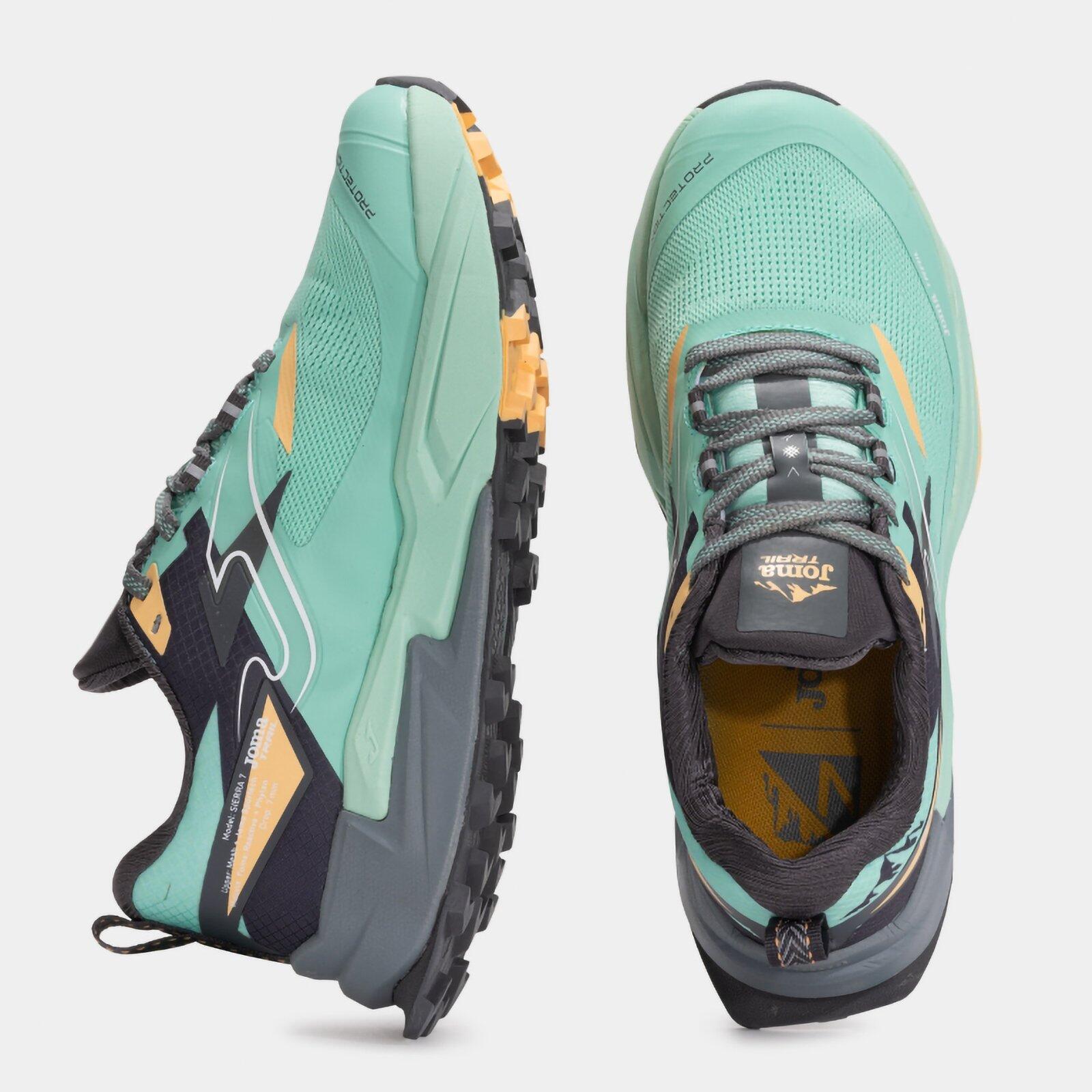 Wandelschoenen Joma model TKSILW2527 voor vrouwen 4/7