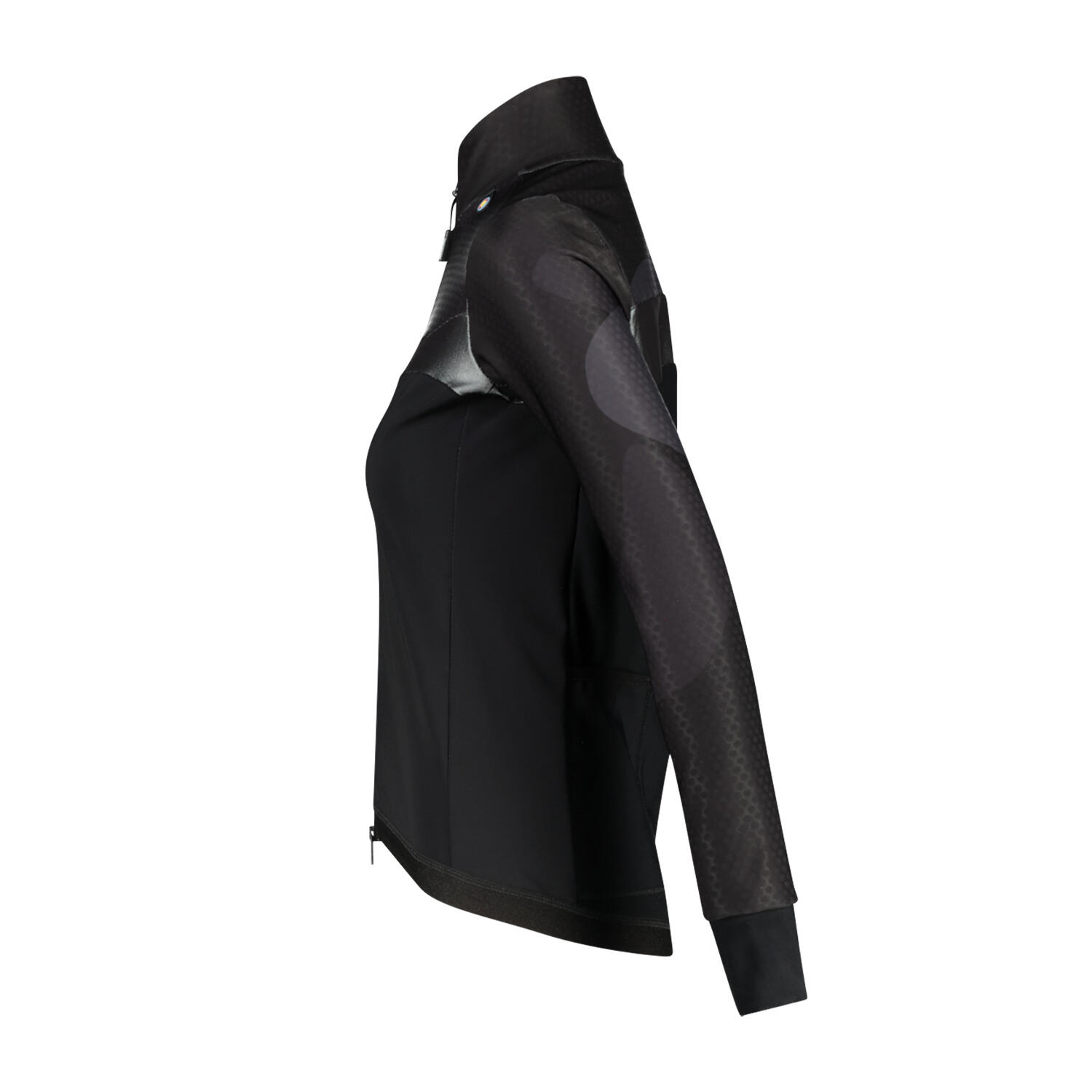 Veste imperméable femme Bioracer Vesper Tempest Proctect 3/3