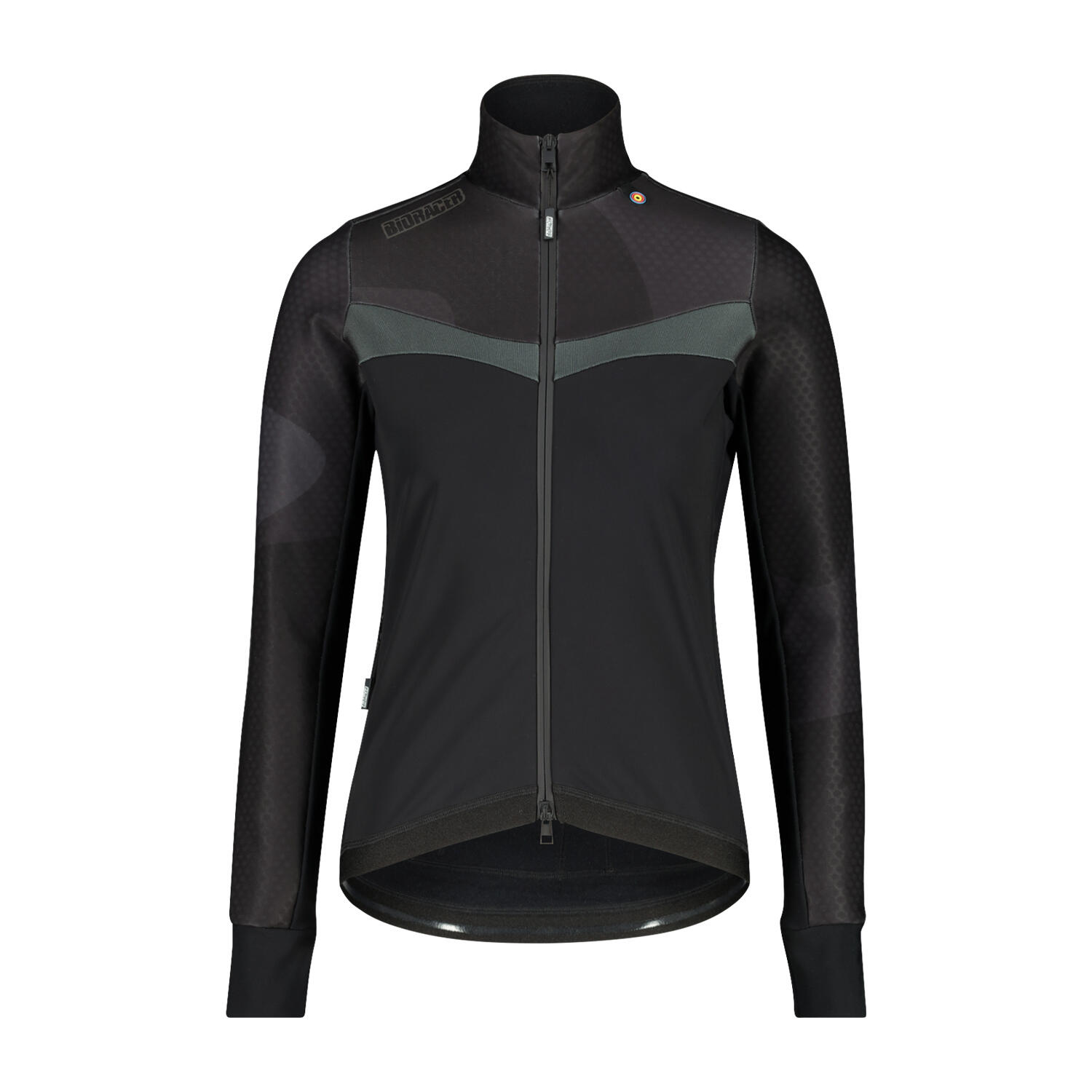 BIORACER Giacca impermeabile da donna Bioracer Vesper Tempest Proctect