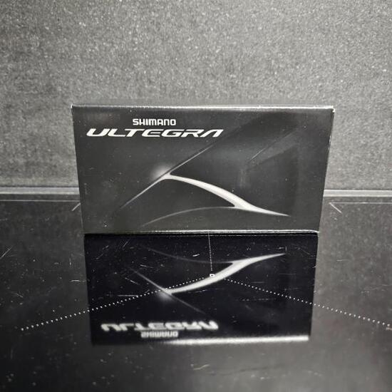 Entre Particuliers - Pédales Shimano Ultegra PD-R8000 SPD-SL