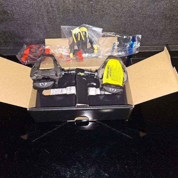 Tussen Particulieren - Shimano Ultegra PD-R8000 SPD-SL pedalen 4/5