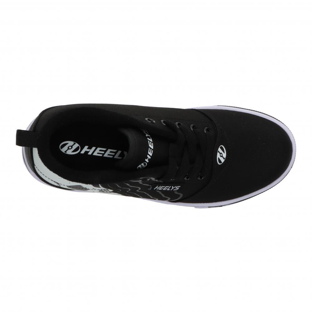HEELYS Chaussure à roulettes Pro 20 PRNT  (HE01081001) Glow 7/7