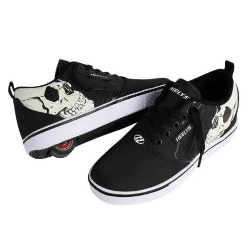 HEELYS Chaussure à roulettes Pro 20 PRNT  (HE01081001) Glow 6/7