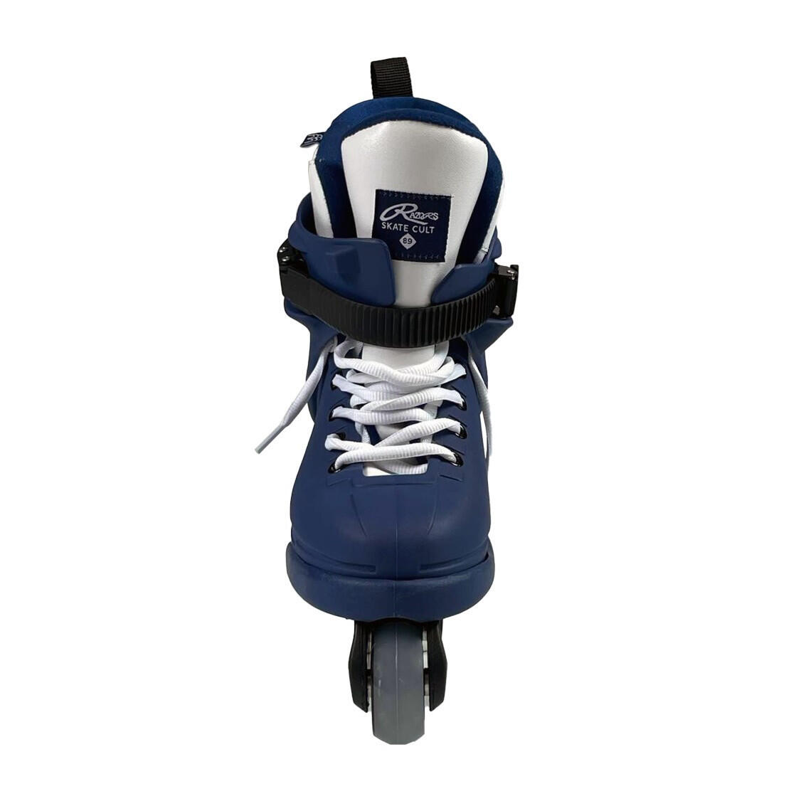 RAZORS Roller Agressif Cult Navy 2/2