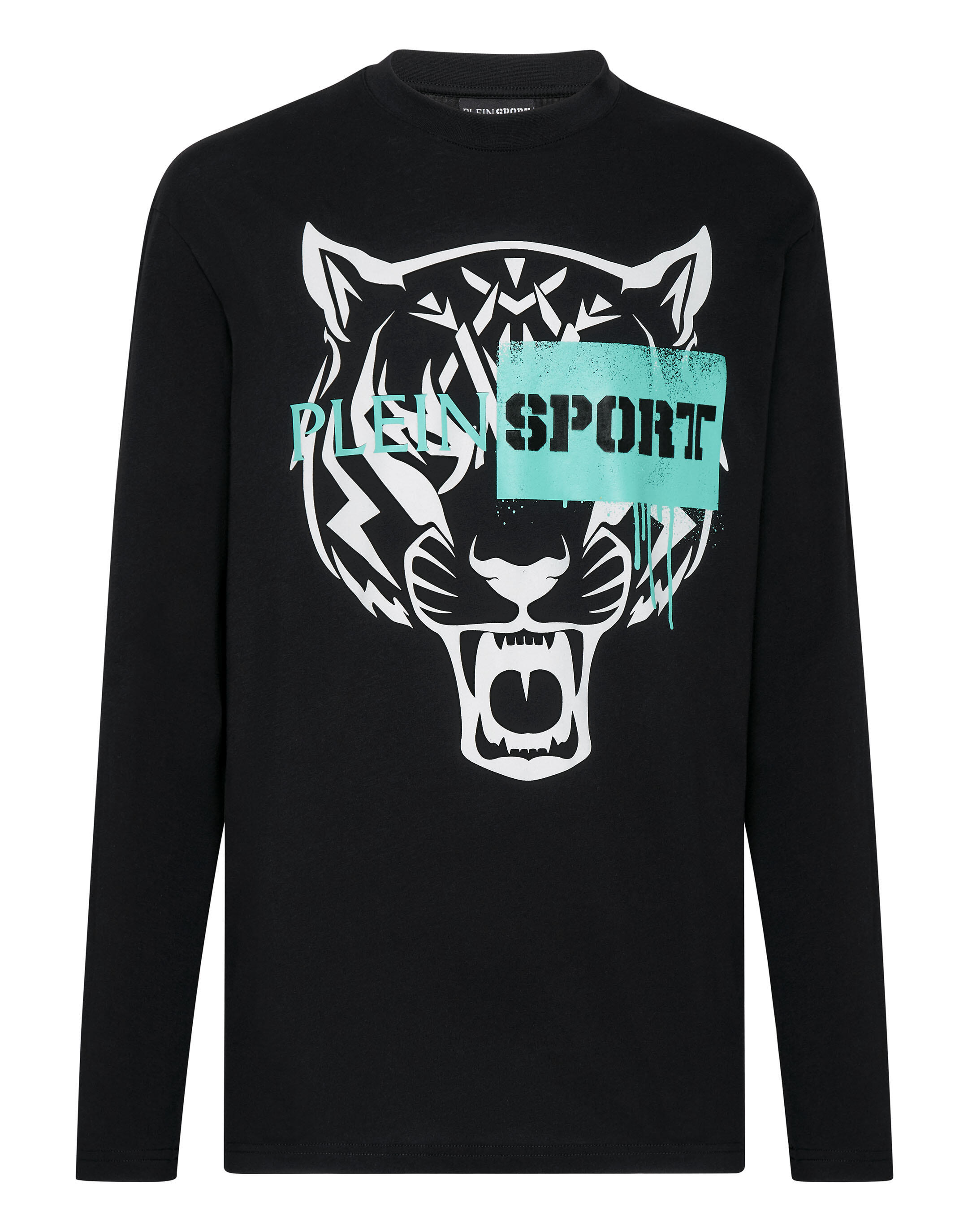 T-Shirt Ronde Hals TIGER 3/5