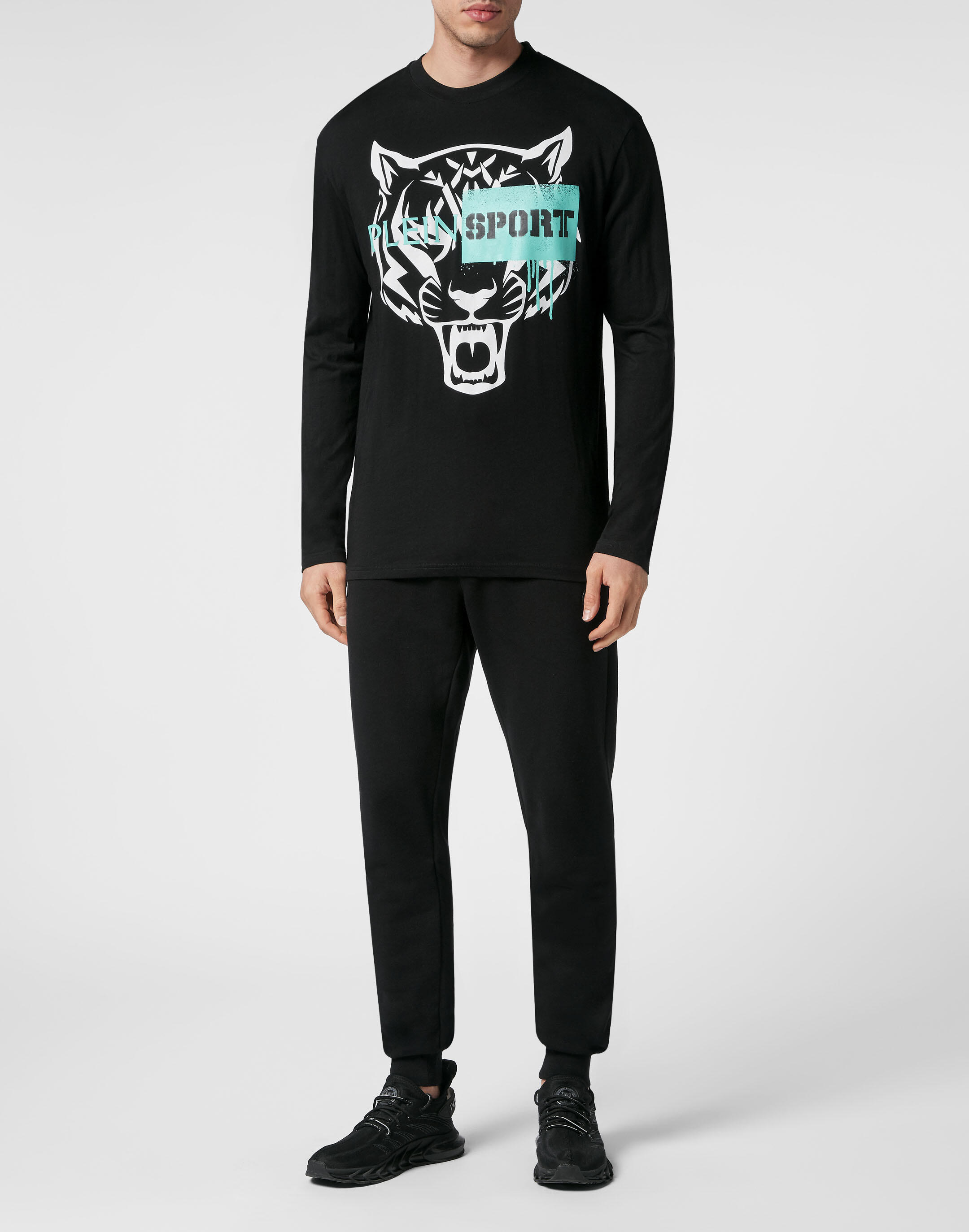 T-Shirt Ronde Hals TIGER 2/5