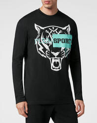 T-Shirt À Col Rond TIGER