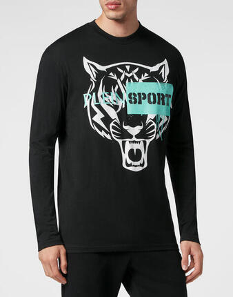 T-Shirt Ronde Hals TIGER