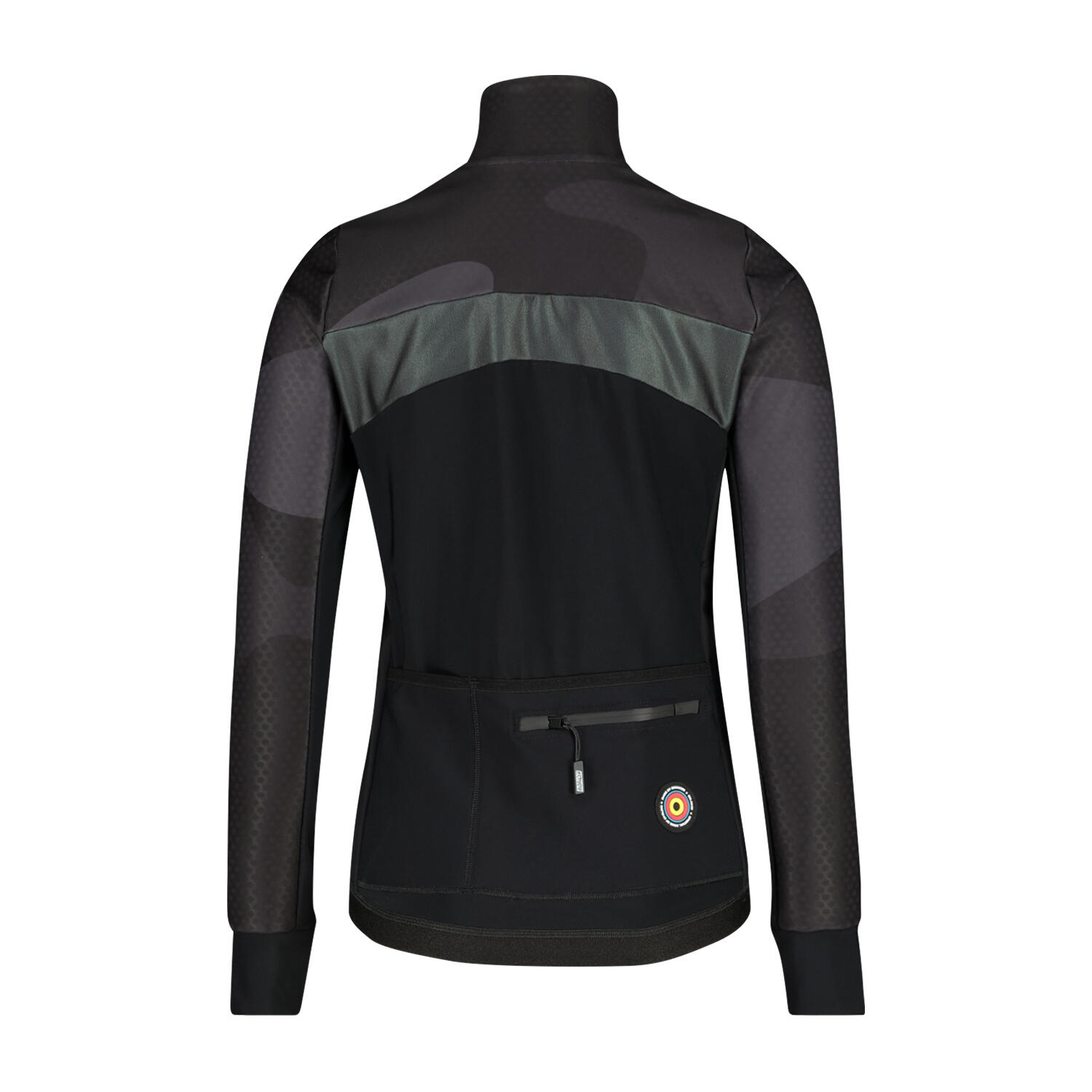 Veste imperméable femme Bioracer Vesper Tempest Proctect 2/3