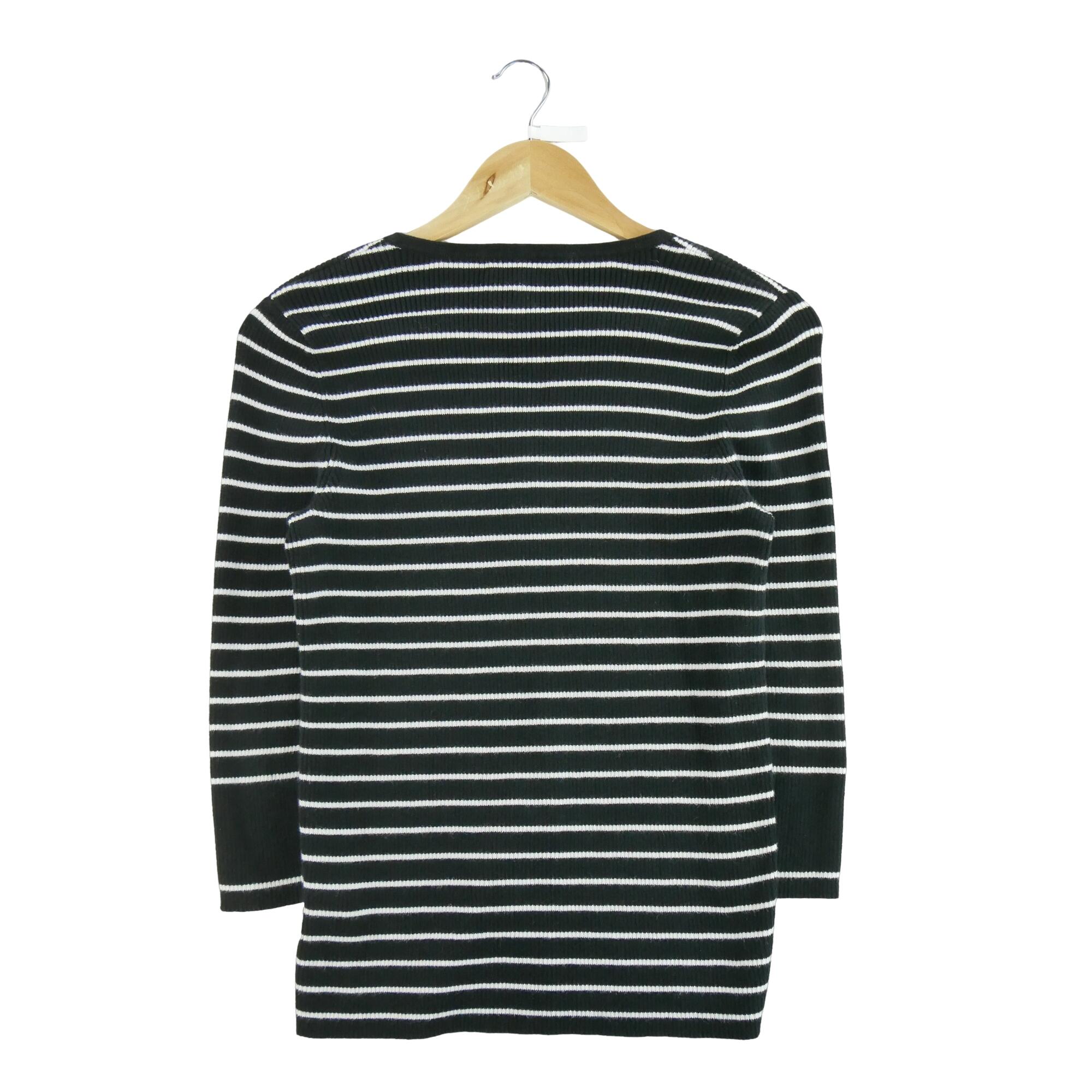 Reconditionné - Pull Femme Noir - Excellent 2/5