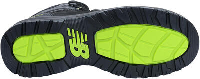 New Balance Calibre Stivale Antinfortunistico S3 Nubuck 45.