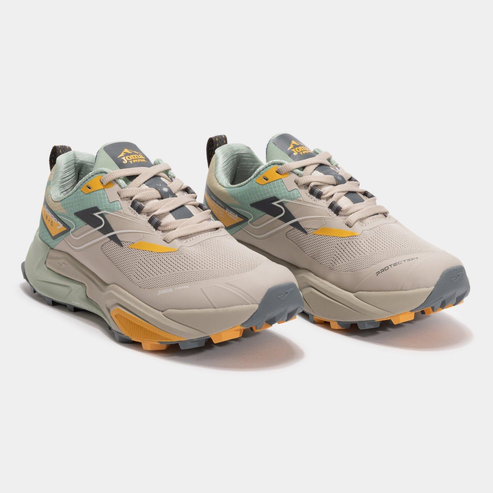 Deportivo JOMA SIERRA LADY 2525 BEIGE CMSport 2/5
