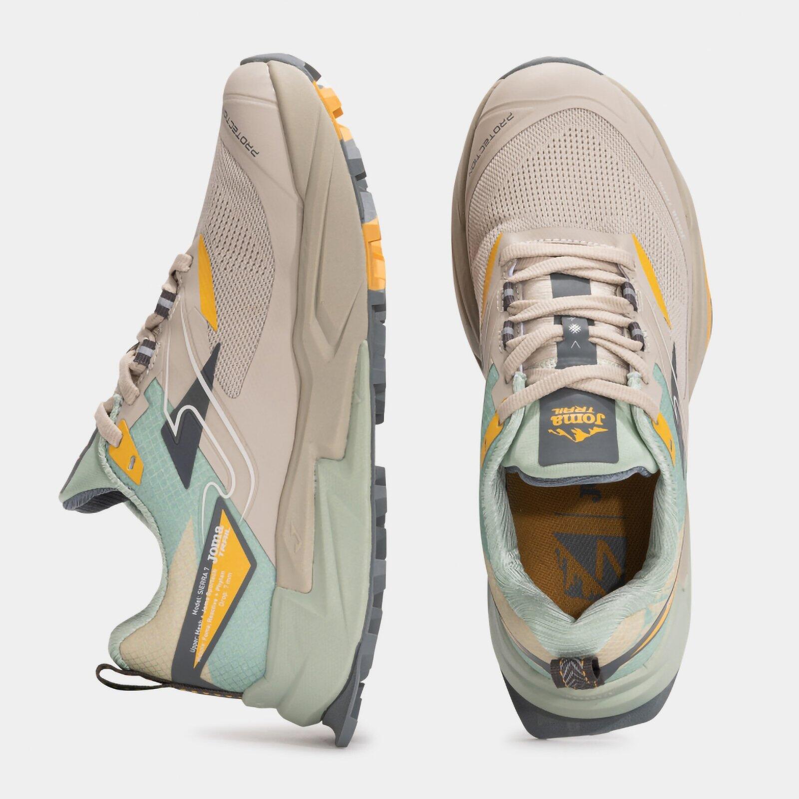 Deportivo JOMA SIERRA LADY 2525 BEIGE CMSport 4/5