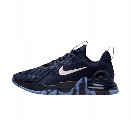 Ténis Desportivos Nike Air Max Alpha Trainer 5 3/7
