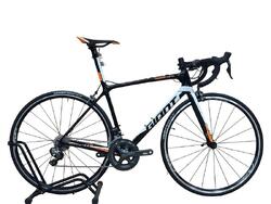 Reconditionné - Vélo de Route Giant TCR Advanced SL 1 - comme neuf