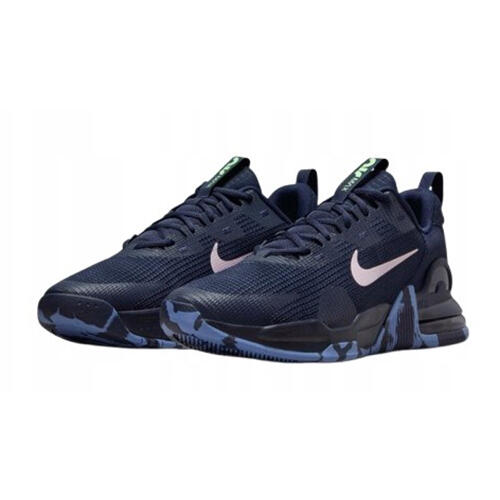 Nike - Chaussures De Sport Nike Air Max Alpha Trainer 5 - Chaussures De Sport - Bleu - Decathlon