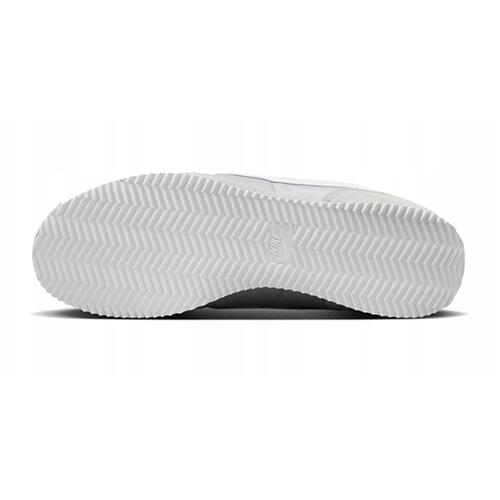 Nike Cortez Textile Silver White 5/7