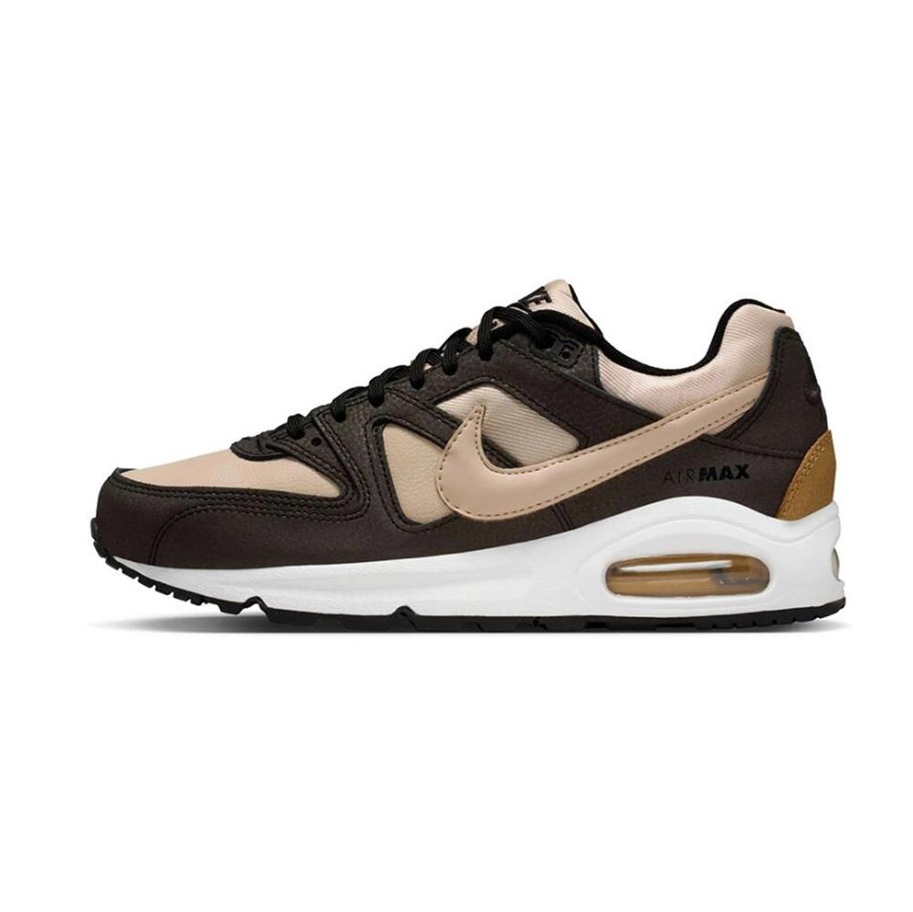 Dames Sportschoenen Nike Wmns Air Max Command PRM | Decathlon