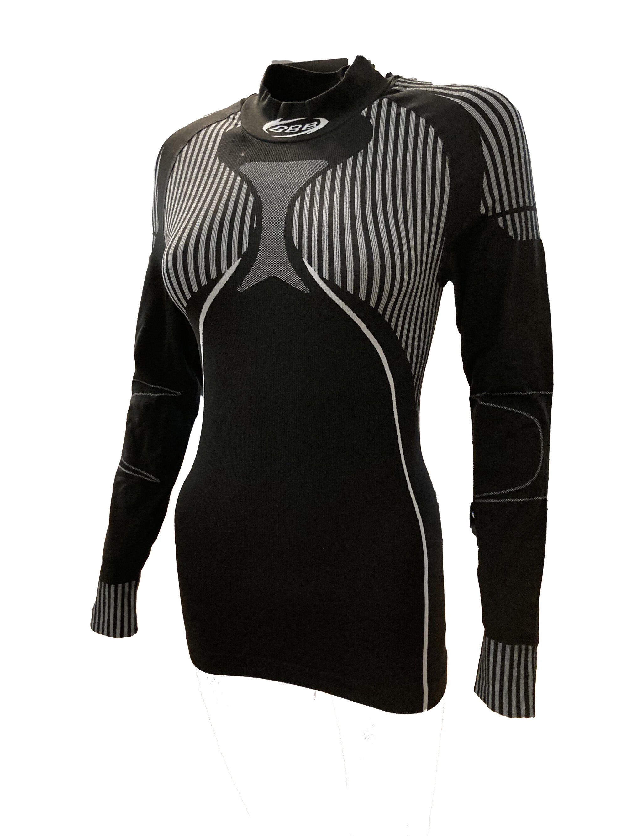 Langärmeliges Thermoshirt 2/6