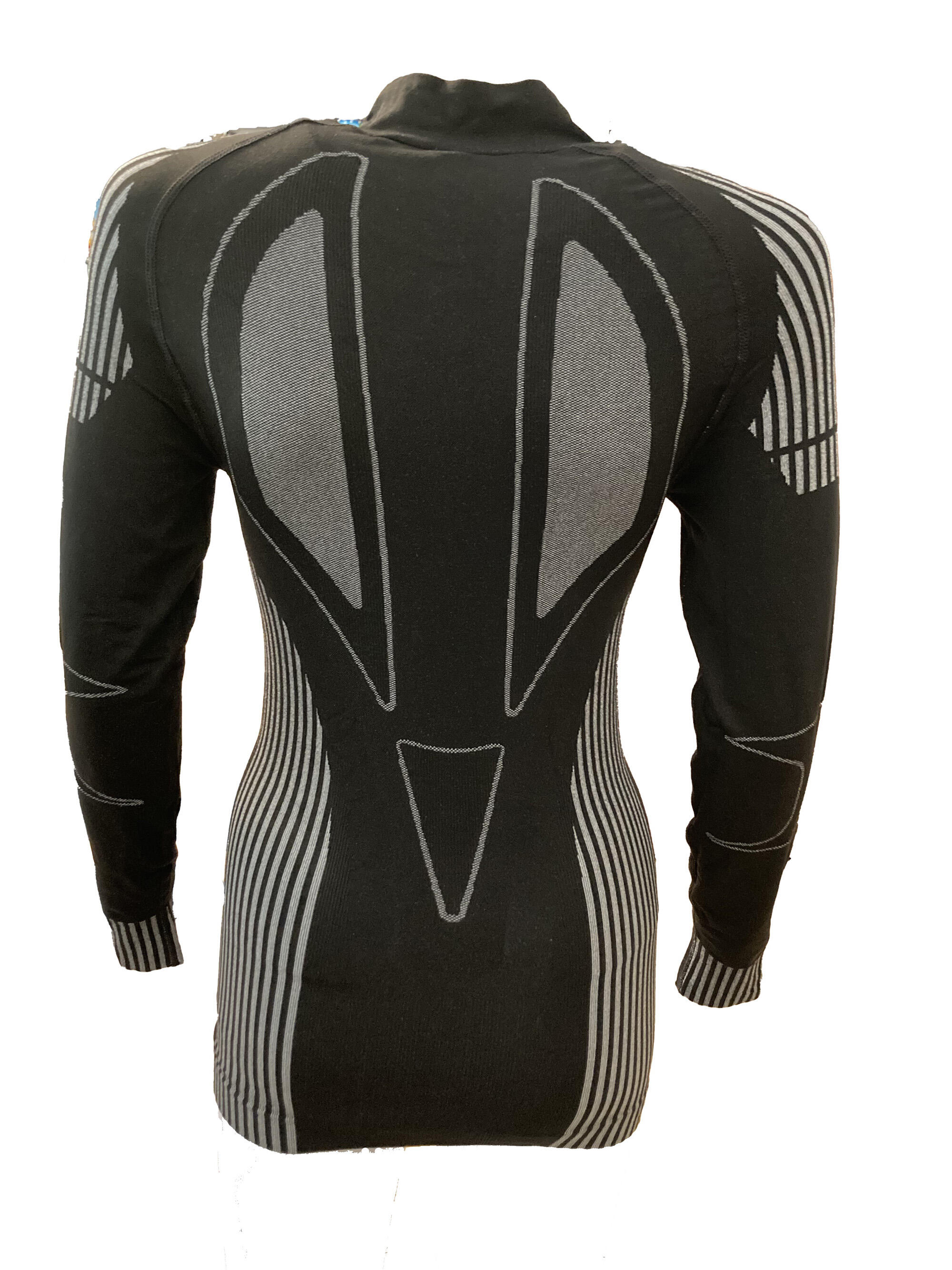 Langärmeliges Thermoshirt 5/6
