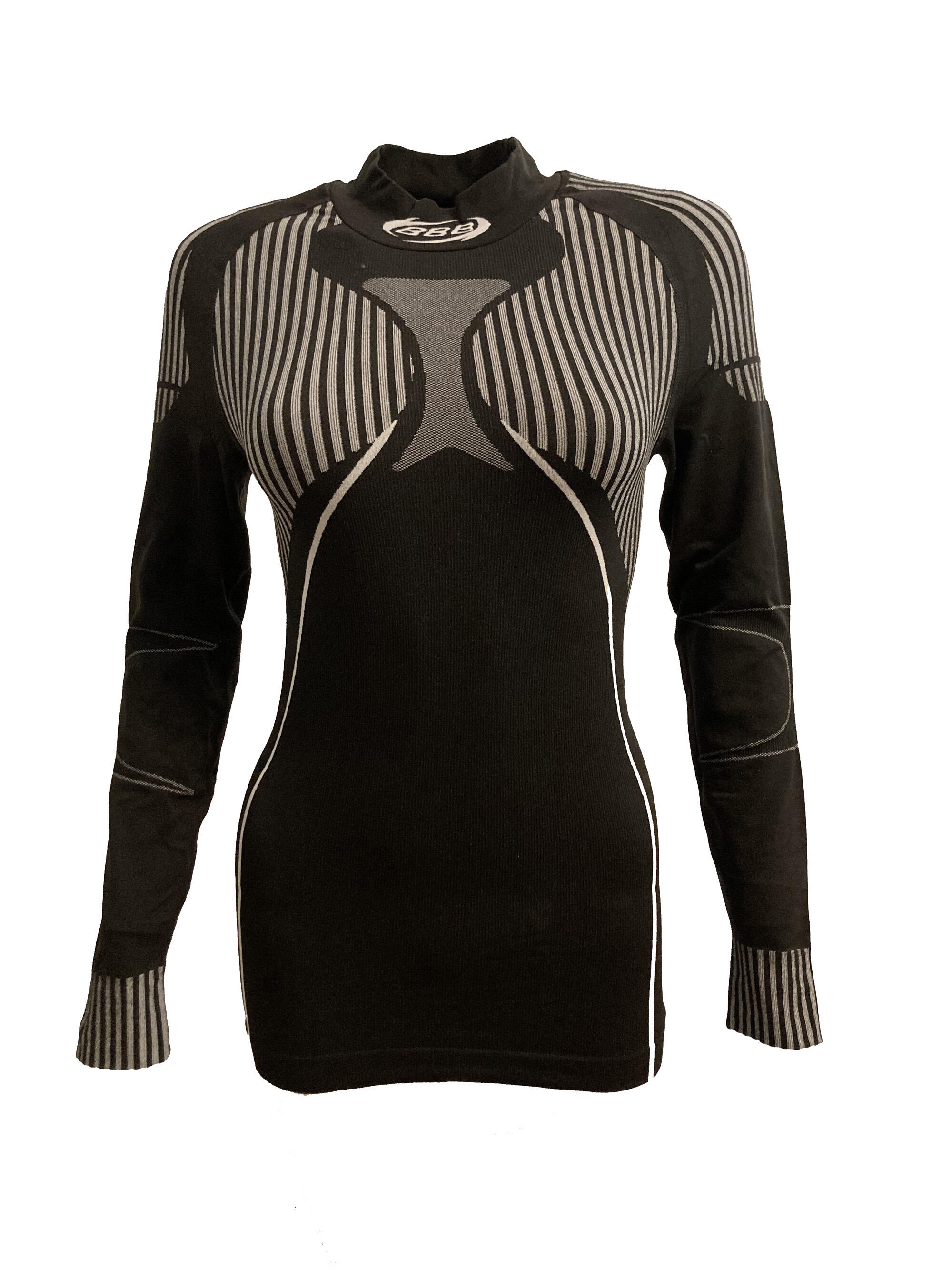 BBB CYCLING Maglia a manica lunga termo strato