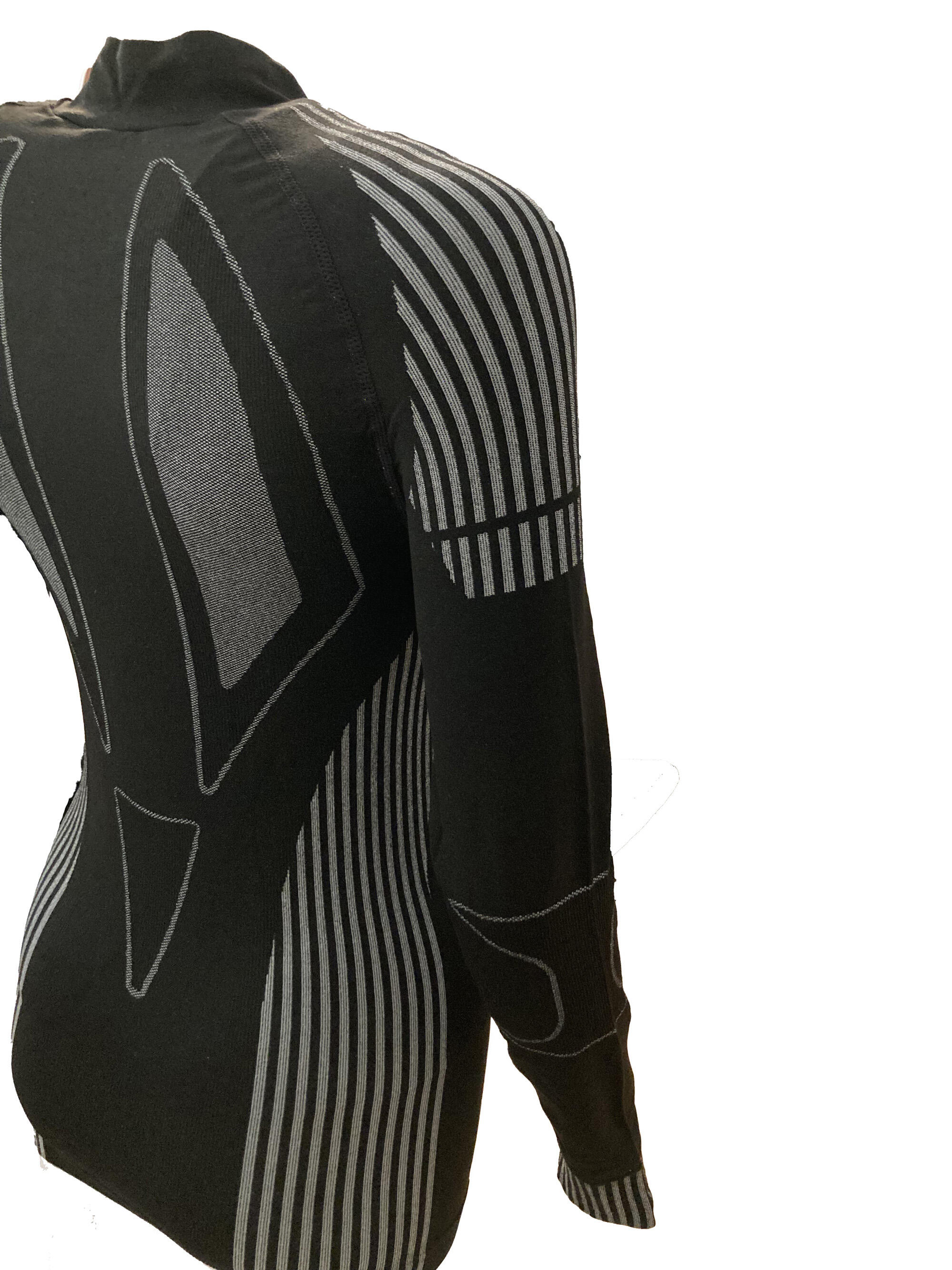 Langärmeliges Thermoshirt 6/6
