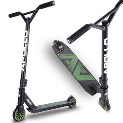 Trottinette Freestyle Apollo Gravity – robuste et stylée pour enfants dès 6 ans