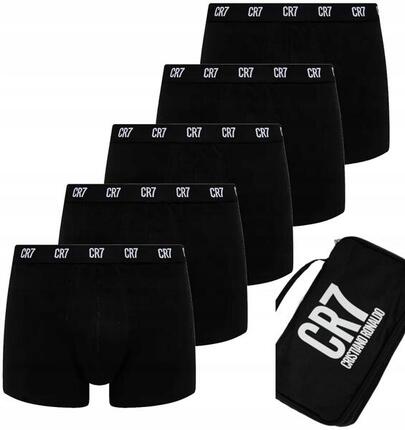 Fußball Trunk eng anliegende Boxershorts Herren - Cotton Stretch & Travel Bag sc