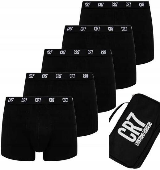 Fußball Trunk eng anliegende Boxershorts Herren - Cotton Stretch & Travel Bag sc