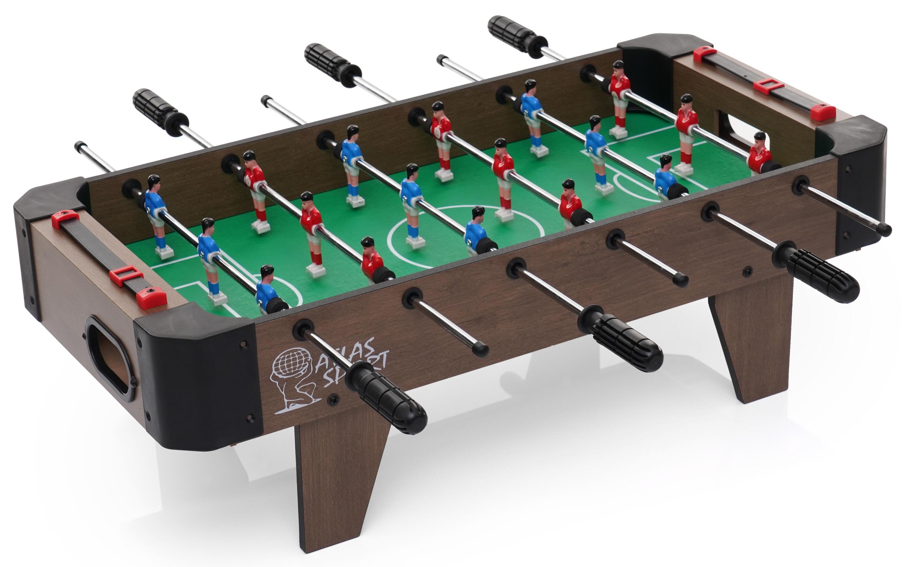 ATLAS SPORT picture