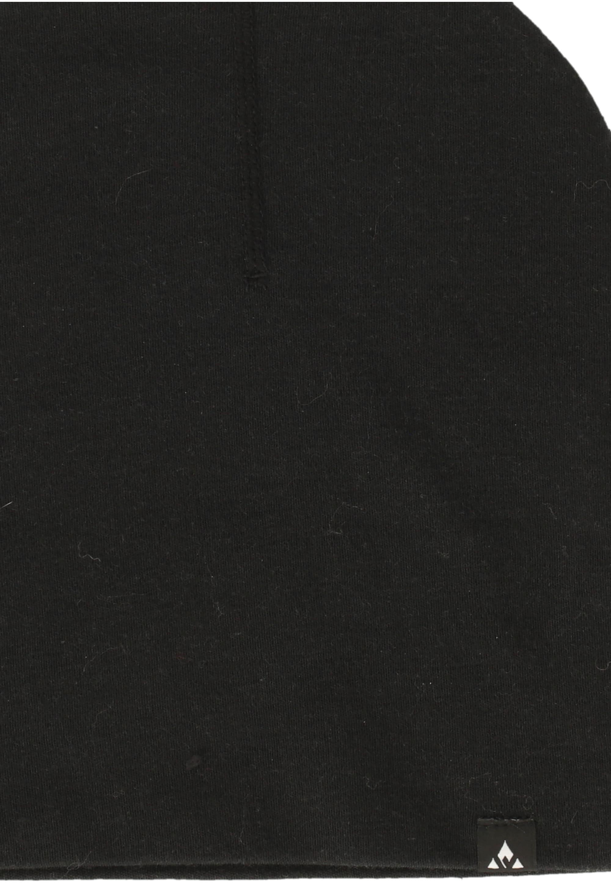 Czapka zimowa Whistler Nutria Merino 100% 3/7