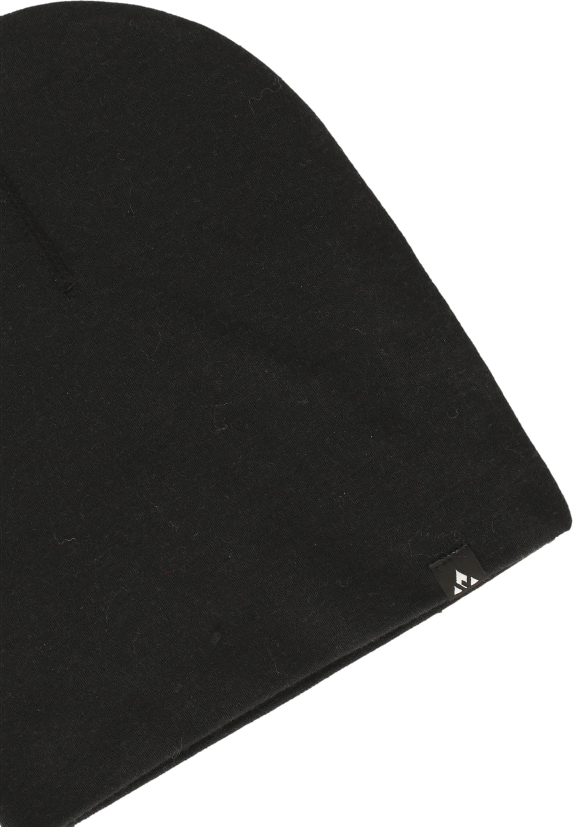 Czapka zimowa Whistler Nutria Merino 100%