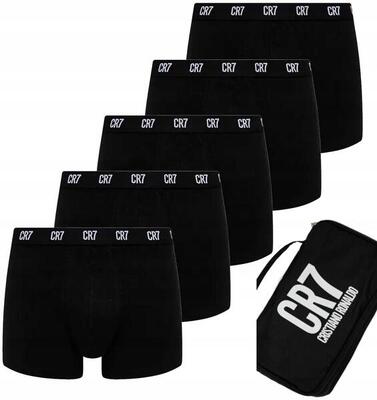 Fußball Trunk eng anliegende Boxershorts Herren - Cotton Stretch & Travel Bag sc