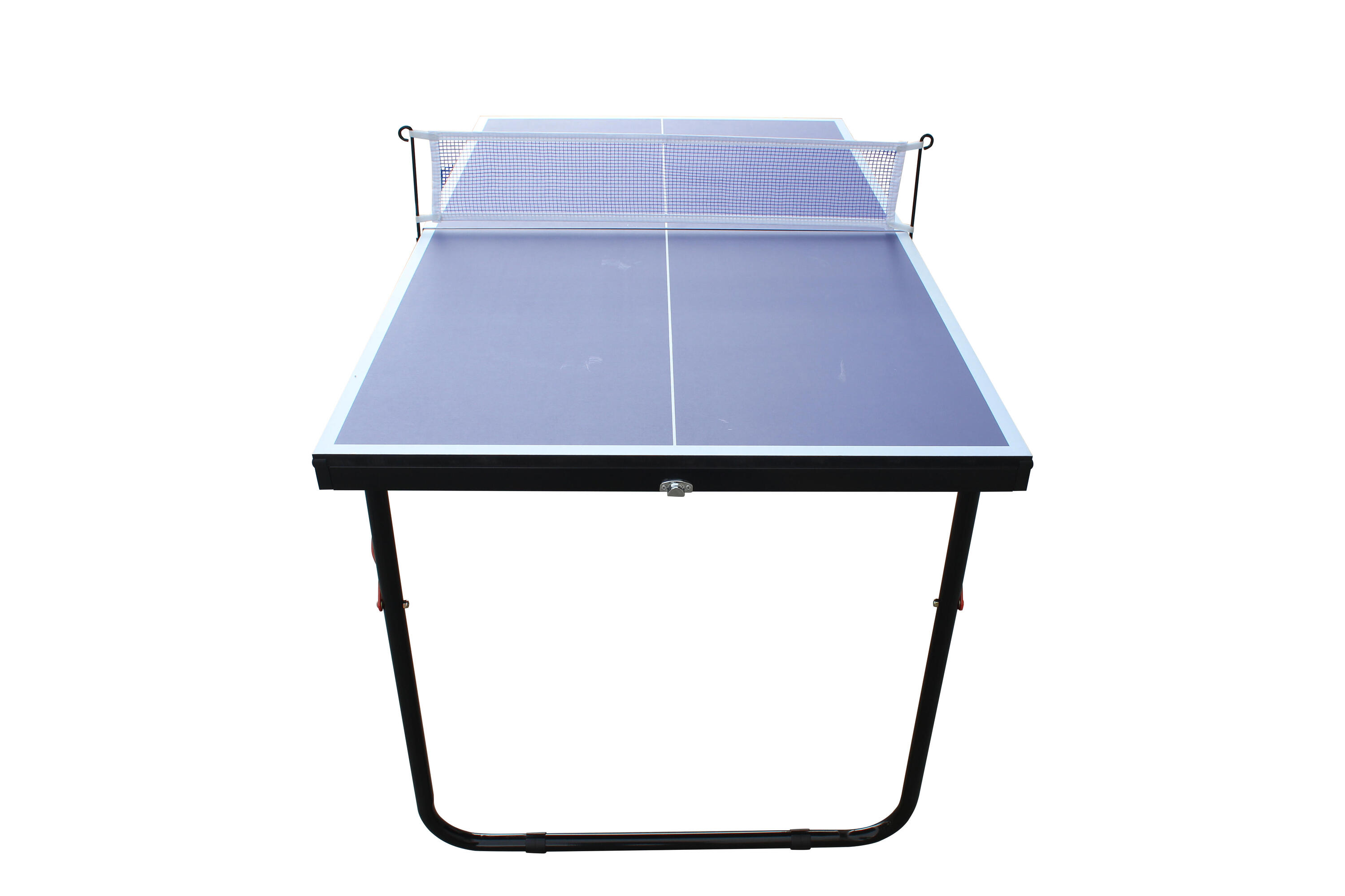 Stół do tenisa stołowego ping pong ATLAS SPORT składany B08 3/4