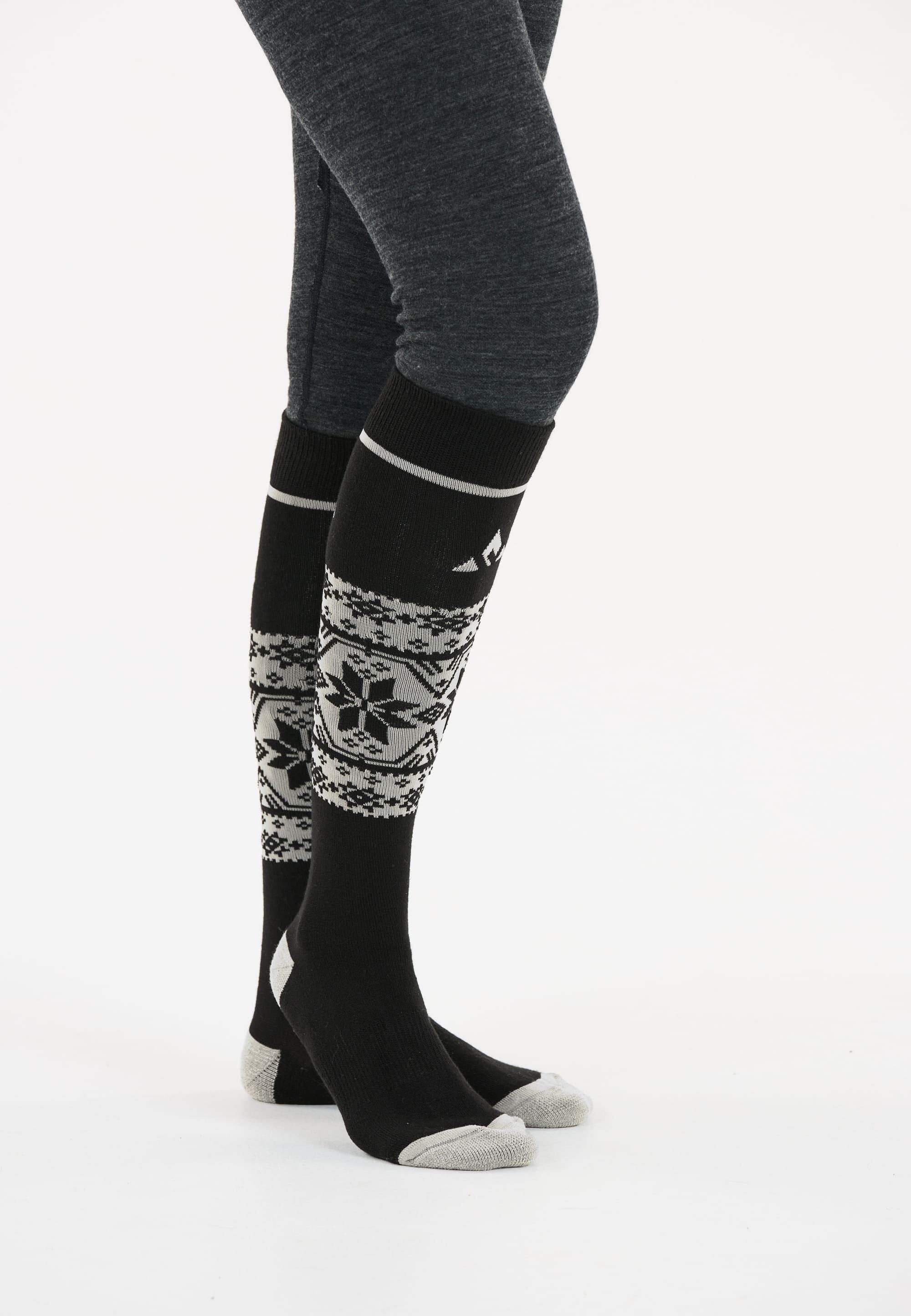 Chaussettes laine Whistler Lorpen 7/7