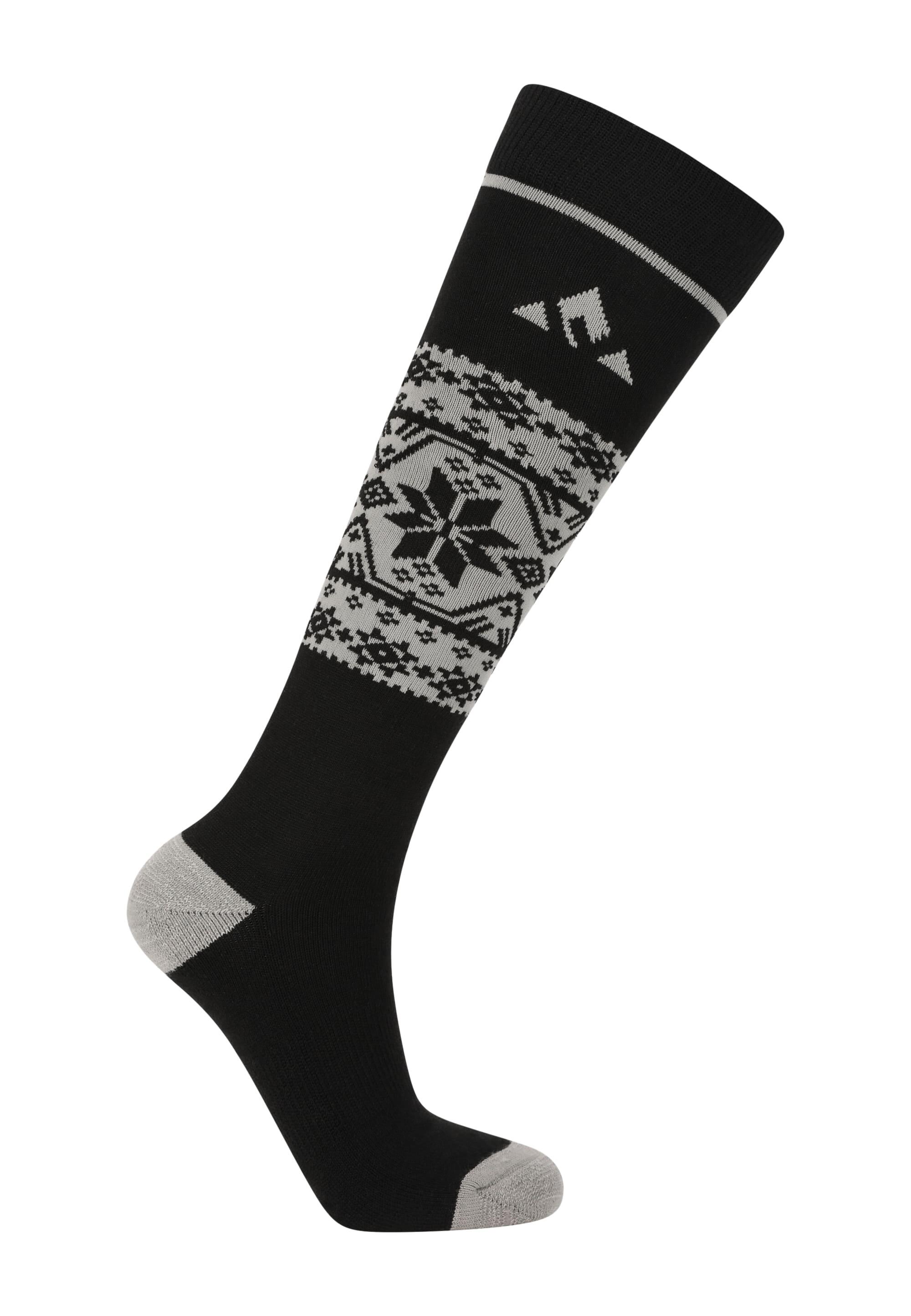 Chaussettes laine Whistler Lorpen 5/7