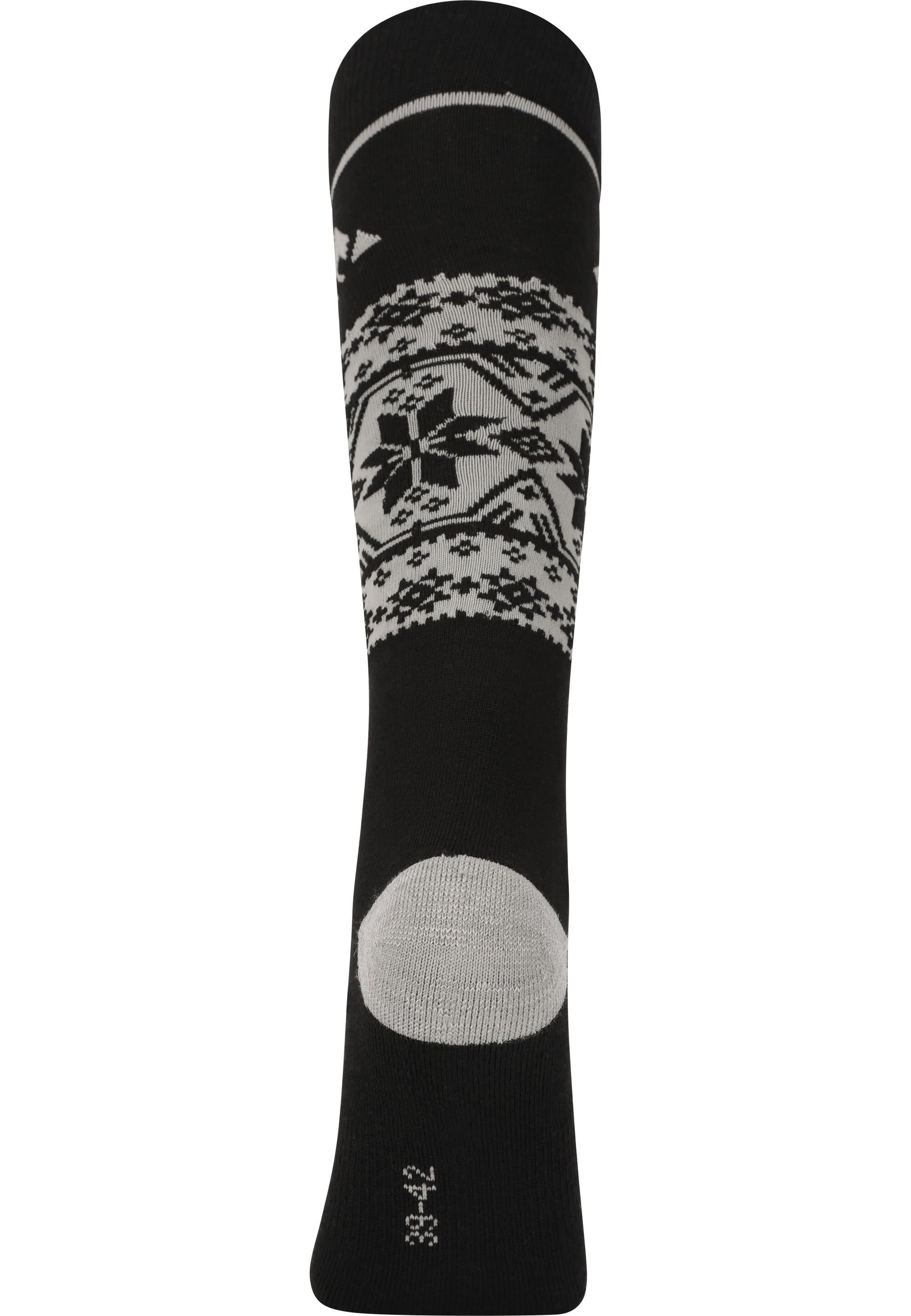 Chaussettes laine Whistler Lorpen 4/7