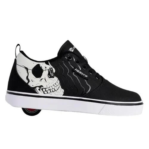 HEELYS Chaussure à roulettes Pro 20 PRNT (HE01081001) Glow